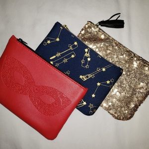 Ipsy Bags! (10 total)